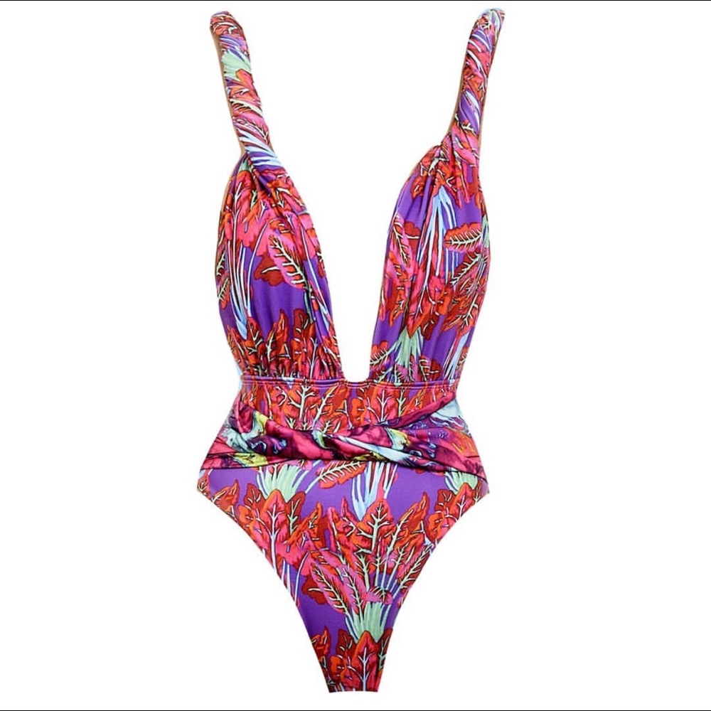 Swimsuit